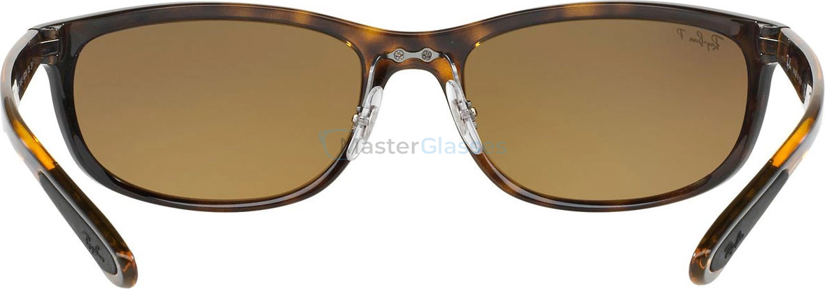 Солнцезащитные очки Ray-Ban Chromance Collection RB4265 710/A2 Polarized