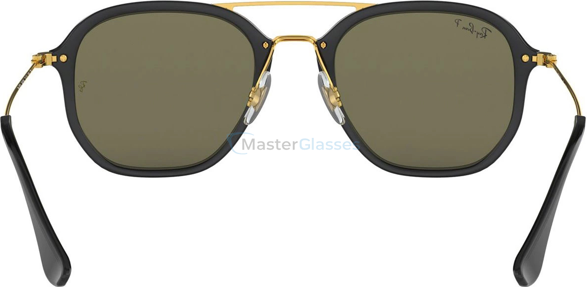 �������������� ���� Ray-Ban RB4273 601/9A Polarized