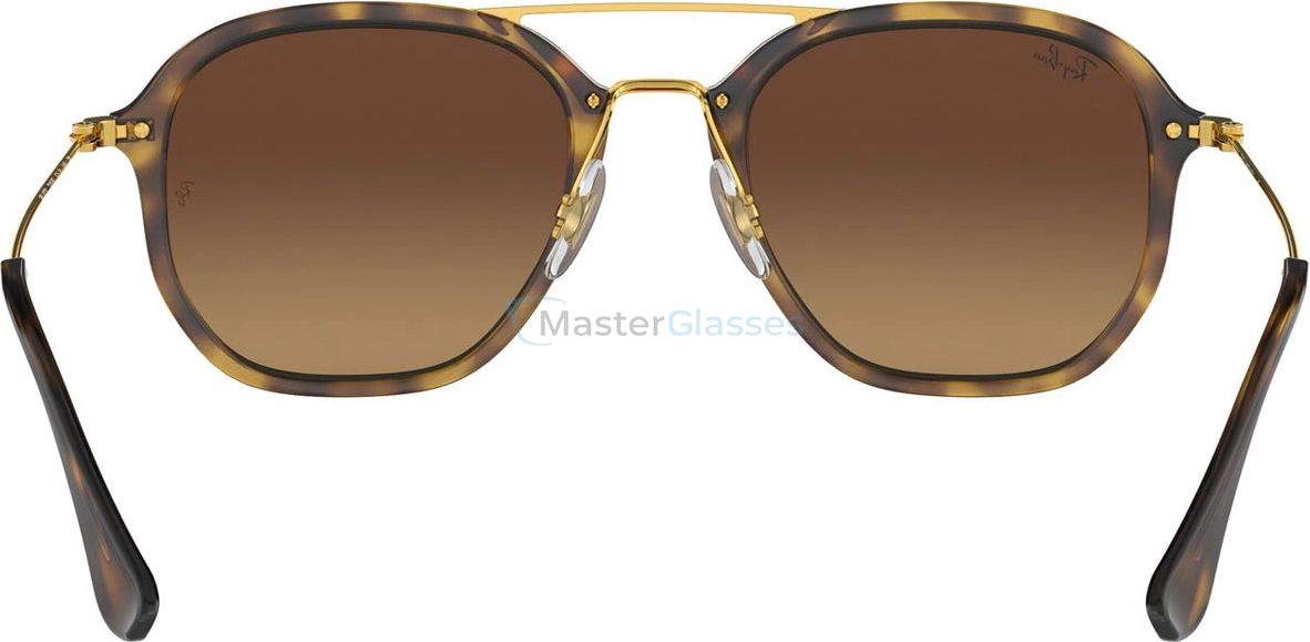 �������������� ���� Ray-Ban RB4273 710/85 Havana
