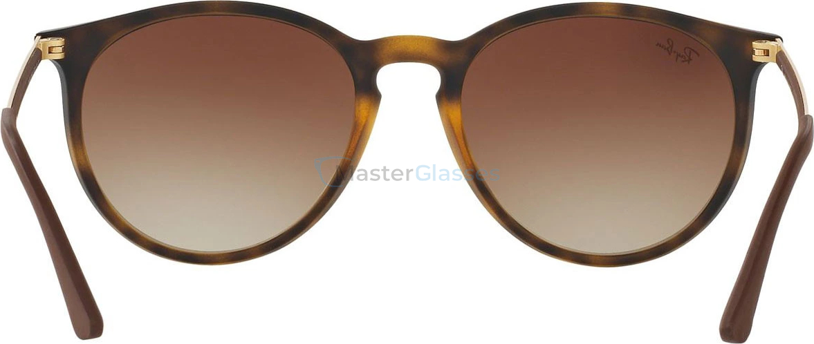   Ray-Ban RB4274 856/13 Light Havana Rubber