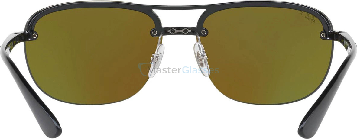 Солнцезащитные очки Ray-Ban Chromance Collection RB4275CH 601/A1 Polarized