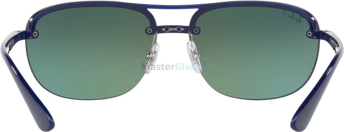 Солнцезащитные очки Ray-Ban Chromance Collection RB4275CH 629/5L Polarized