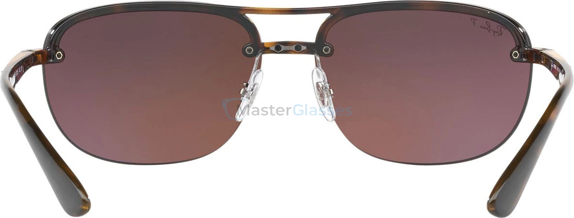 Солнцезащитные очки Ray-Ban Chromance Collection RB4275CH 710/6B Polarized