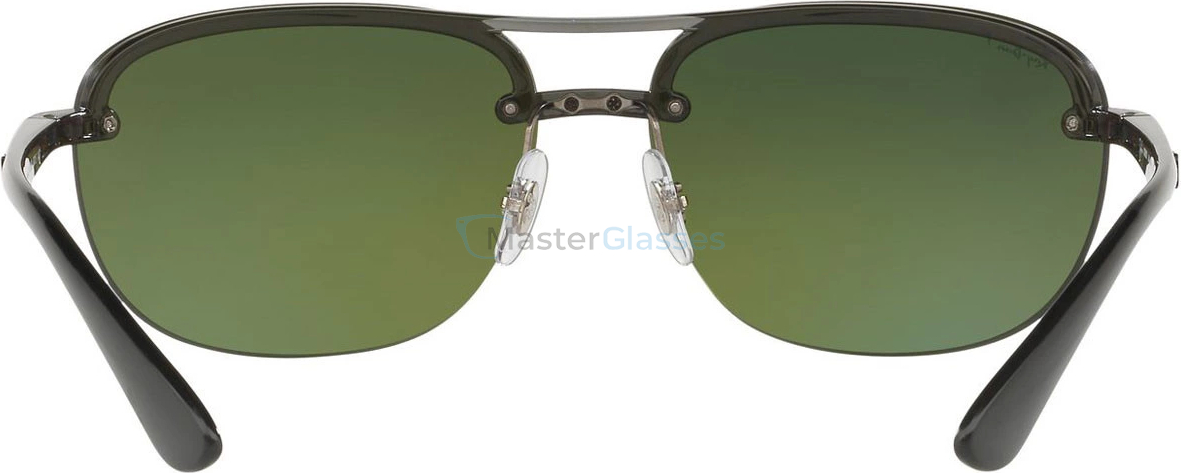 Солнцезащитные очки Ray-Ban Chromance Collection RB4275CH 876/6O Polarized