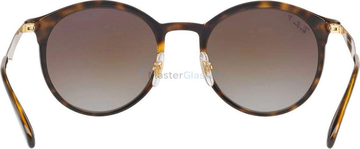 �������������� ���� Ray-Ban Emma RB4277 710/T5 Polarized