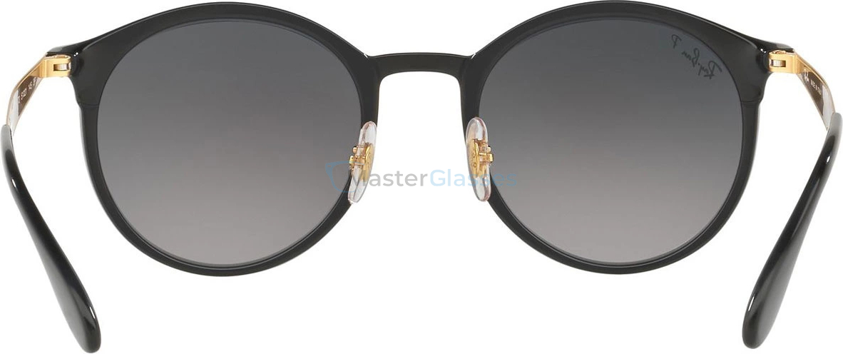   Ray-Ban Emma RB4277 6306T3 Polarized