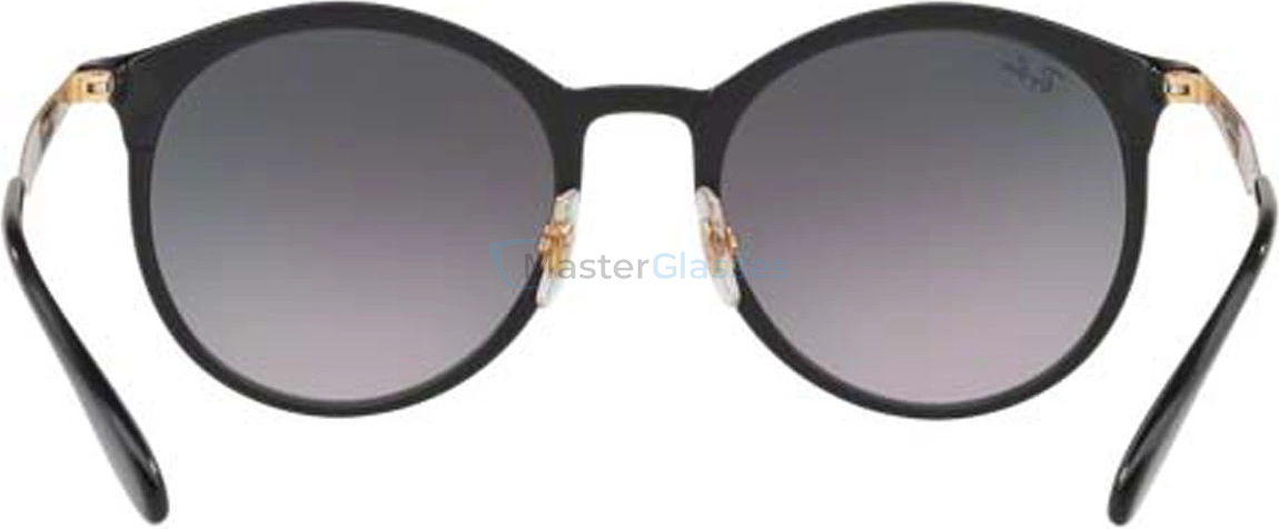 Солнцезащитные очки Ray-Ban RB4277F 6306T3 Polarized