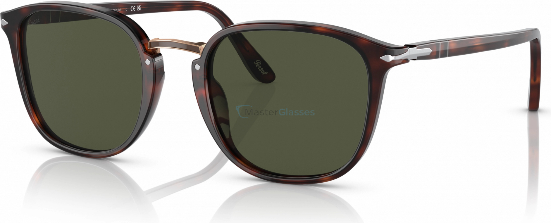 Persol Combo Evolution Collection PO3186S 24/31