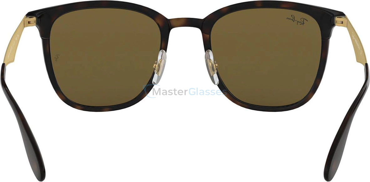 Солнцезащитные очки Ray-Ban RB4278 628373