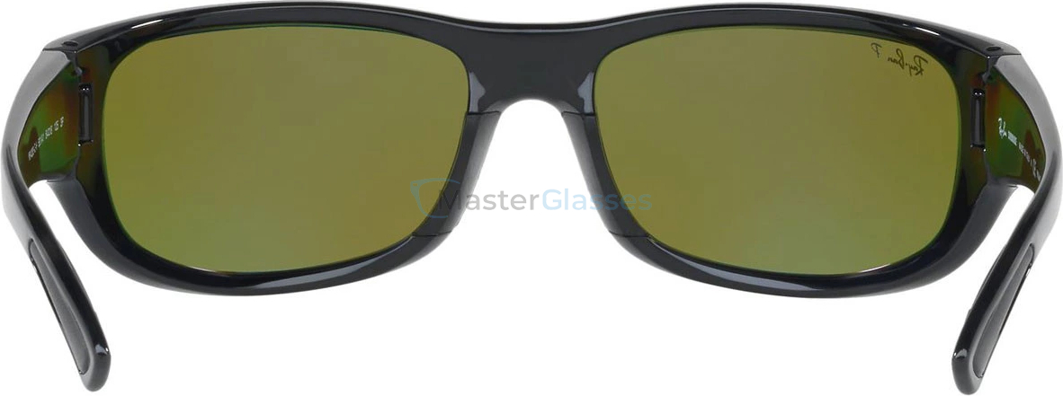 Солнцезащитные очки Ray-Ban RB4283CH 601/A1 Polarized