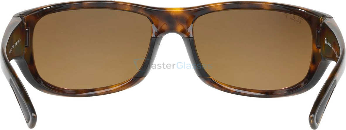  Ray-Ban RB4283CH 710/A3 Polarized