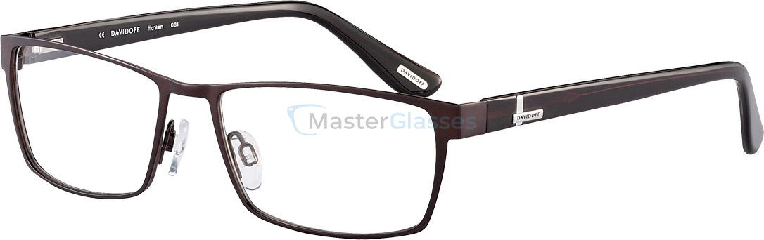 Оправа Davidoff 95104 585 55/16