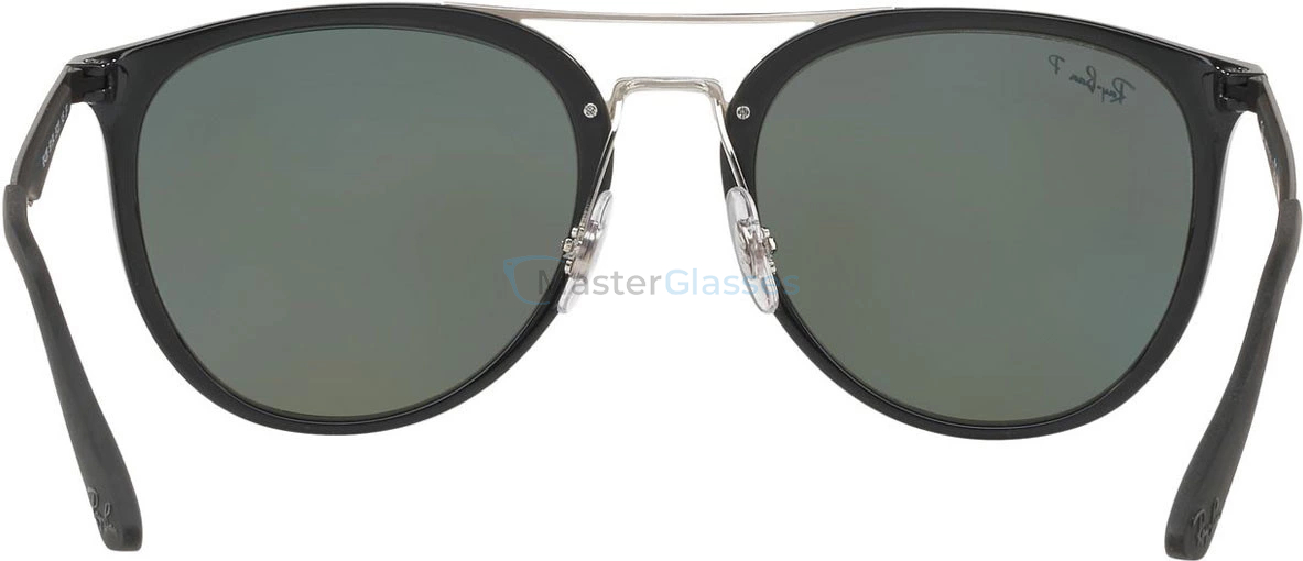 Солнцезащитные очки Ray-Ban RB4285 601/9A Polarized