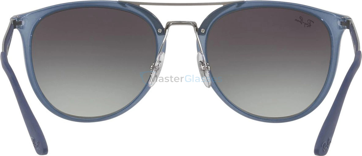 Солнцезащитные очки Ray-Ban RB4285 630311 Light Blue