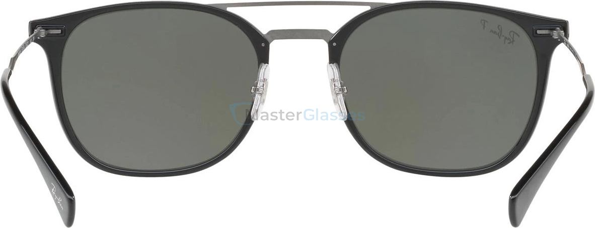 Солнцезащитные очки Ray-Ban RB4286 601/9A Black