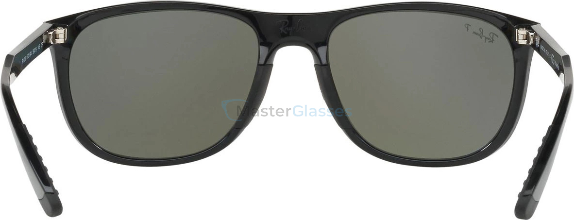 Солнцезащитные очки Ray-Ban RB4291 601/9A Polarized