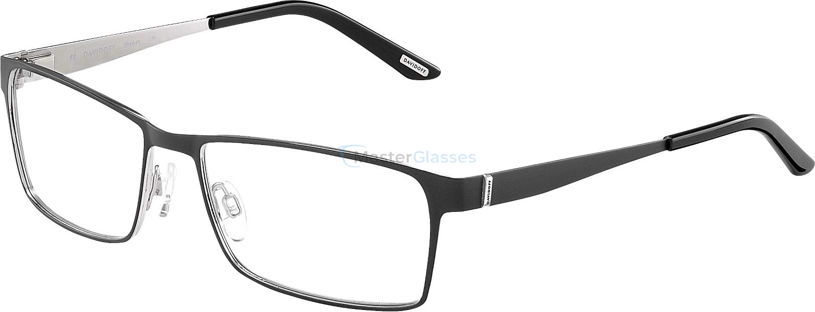 Оправа Davidoff 95110 610 57/16