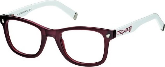  Dsquared2 DQ 5005 045