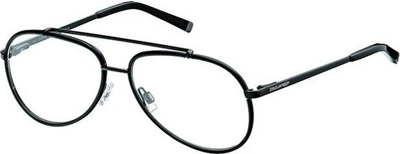 Оправа Dsquared2 DQ 5072 001