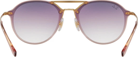 �������������� ���� Ray-Ban Blaze Double Bridge RB4292N 63870U