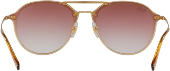 �������������� ���� Ray-Ban Blaze Double Bridge RB4292N 63880T