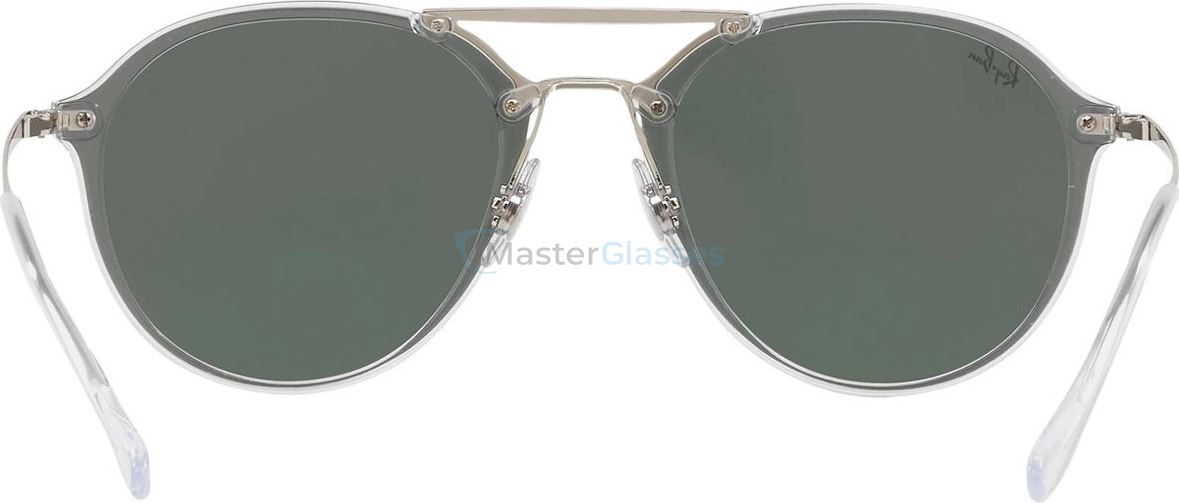   Ray-Ban Blaze Double Bridge RB4292N 632571