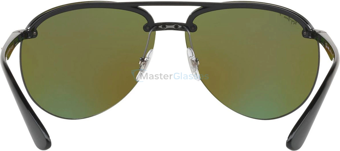   Ray-Ban RB4293CH 601/A1 Polarized