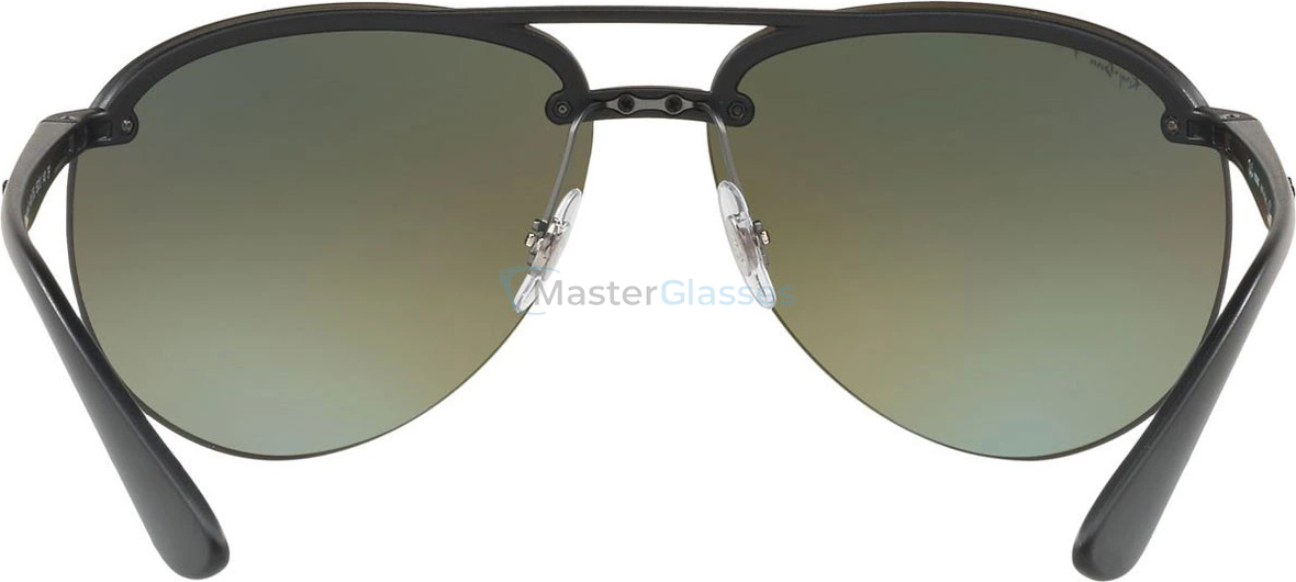 Солнцезащитные очки Ray-Ban RB4293CH 601S5J Polarized