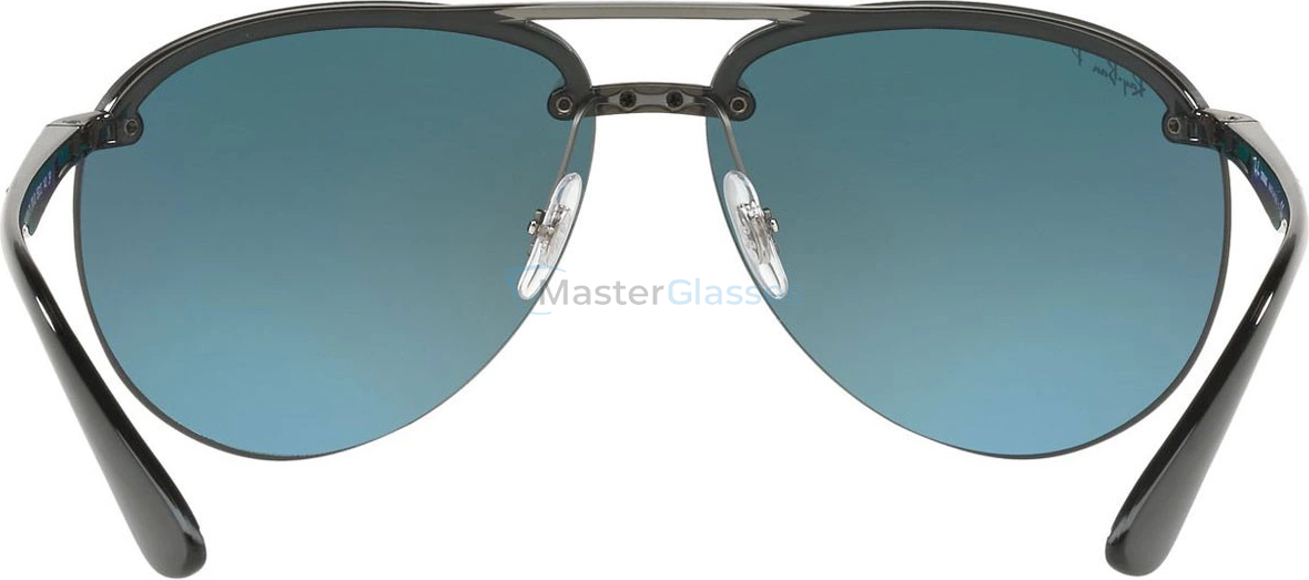 Солнцезащитные очки Ray-Ban RB4293CH 876/J0