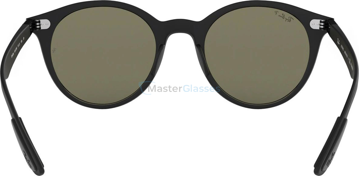 Солнцезащитные очки Ray-Ban RB4296 601S9A Polarized