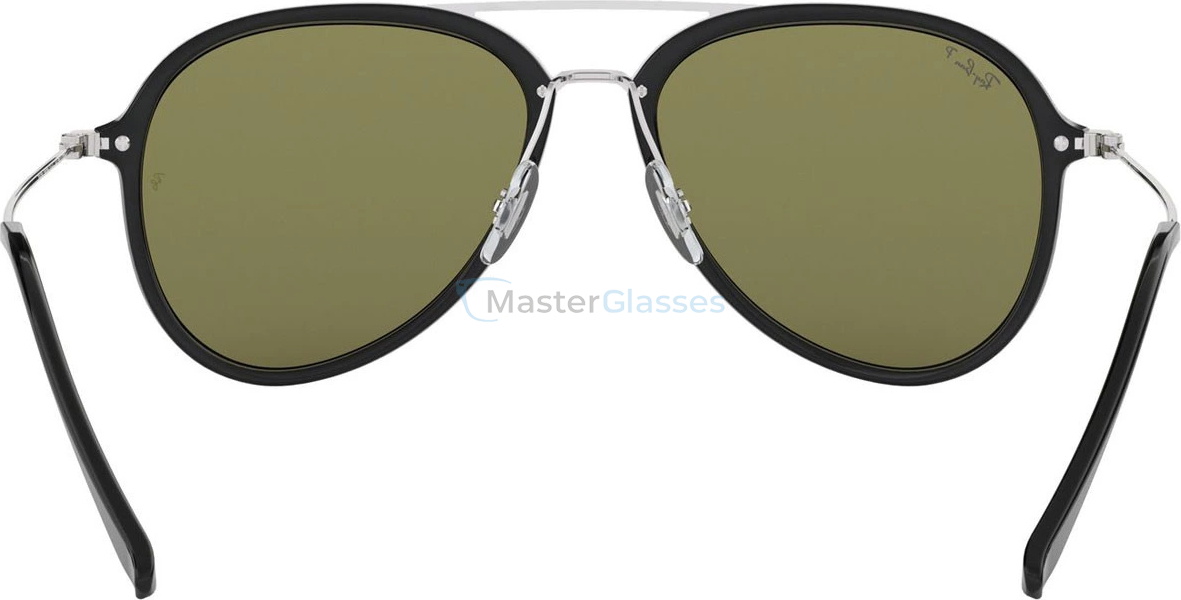 �������������� ���� Ray-Ban RB4298 601/9A Polarized