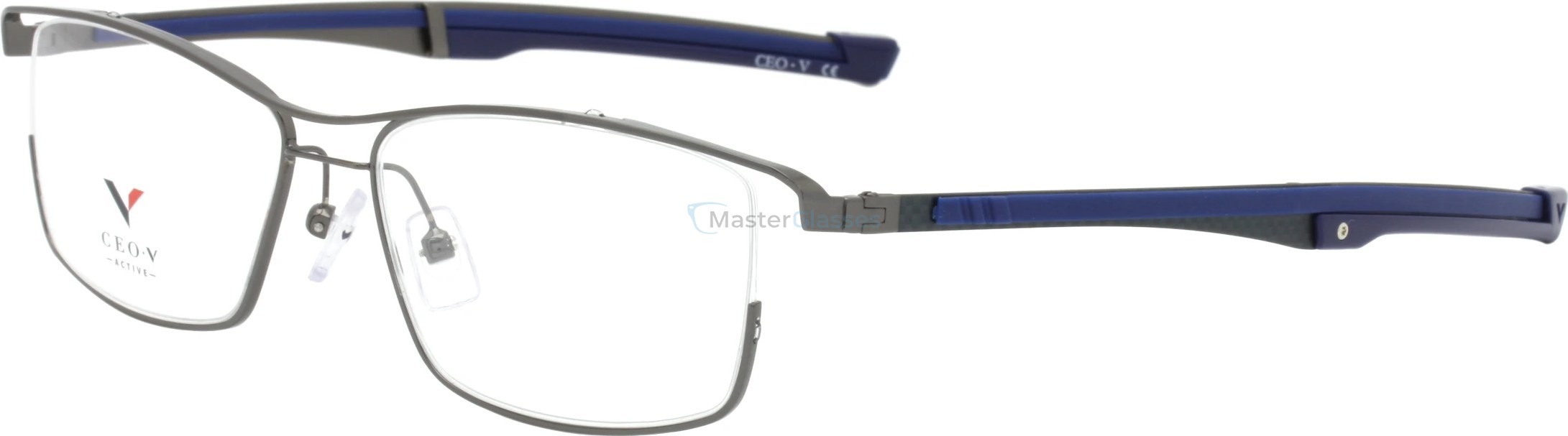 ������ CEO-V CV 741 GUN BLU