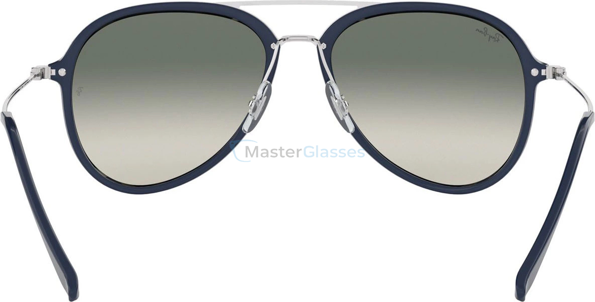   Ray-Ban RB4298 63343A