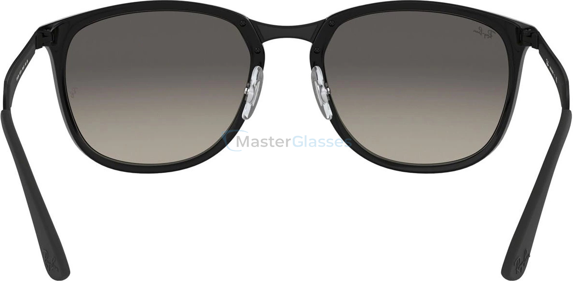 Солнцезащитные очки Ray-Ban RB4299 601/11 Black