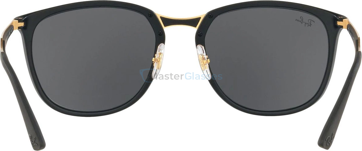 �������������� ���� Ray-Ban RB4299 601S55 Matte Black