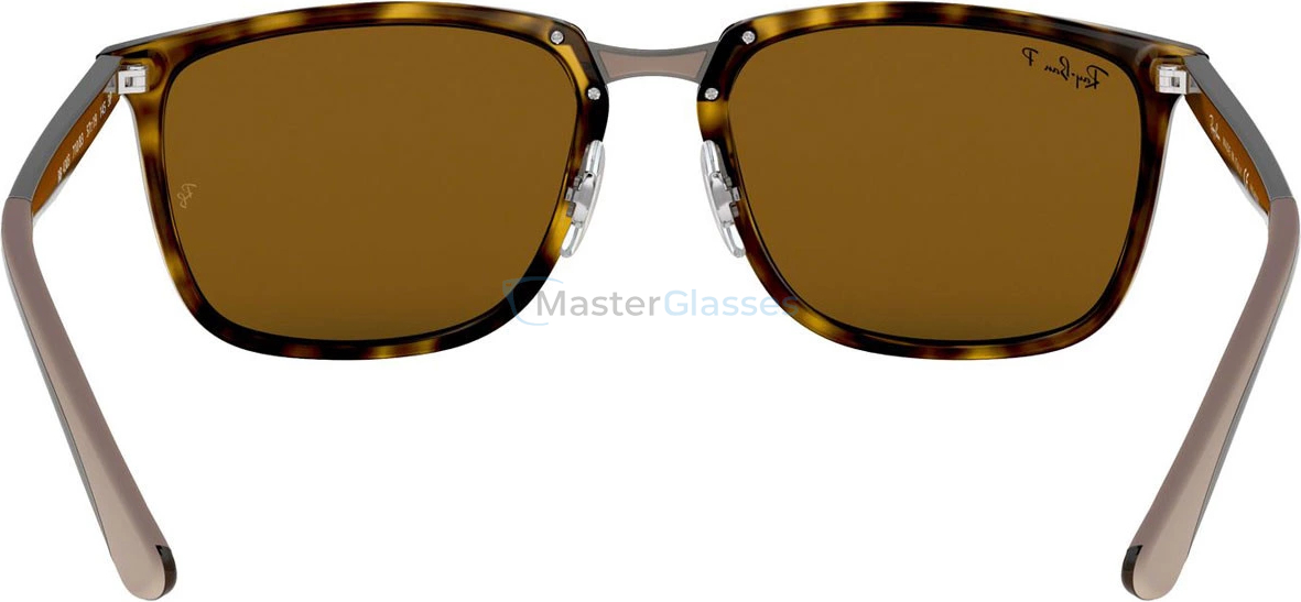 Солнцезащитные очки Ray-Ban RB4303 710/83 Polarized