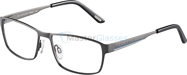 Оправа Davidoff 95117 619 55/16