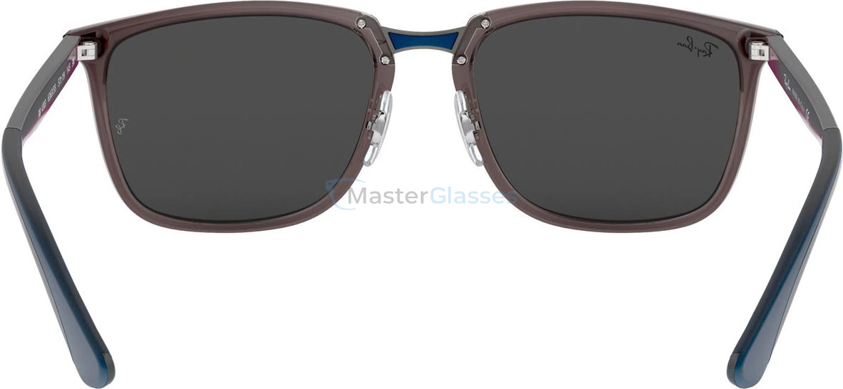 Солнцезащитные очки Ray-Ban RB4303 636355