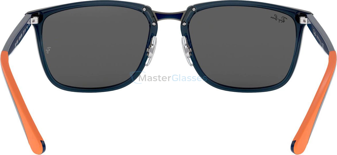 Солнцезащитные очки Ray-Ban RB4303 636488