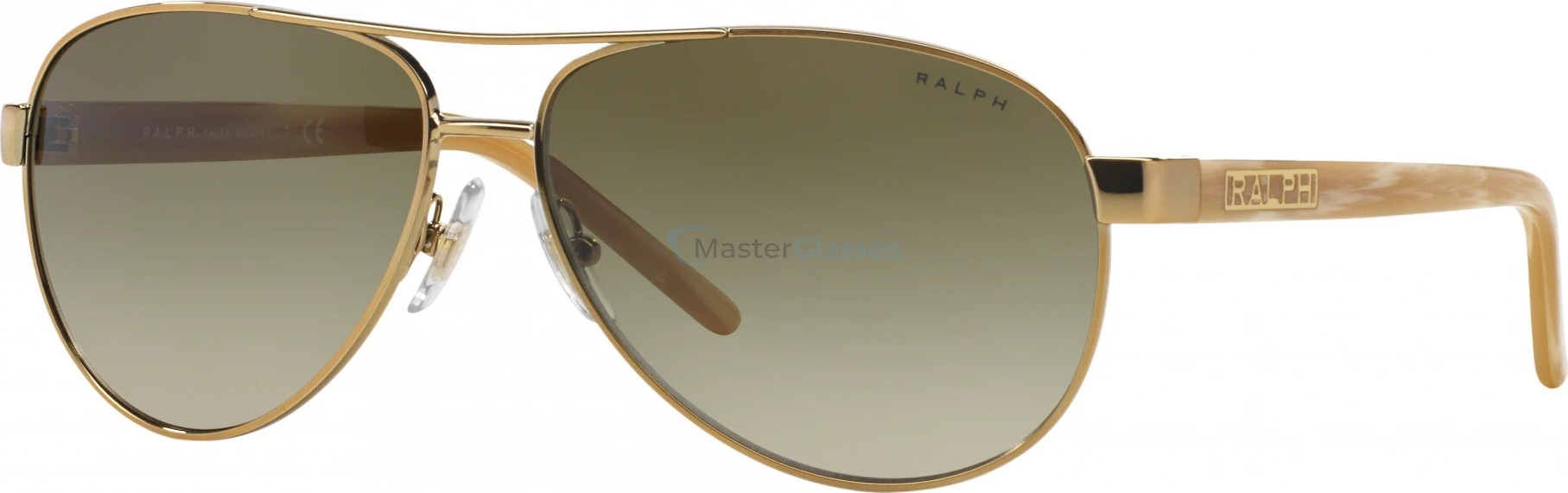   Ralph RA4004 101/13 Gold/cream