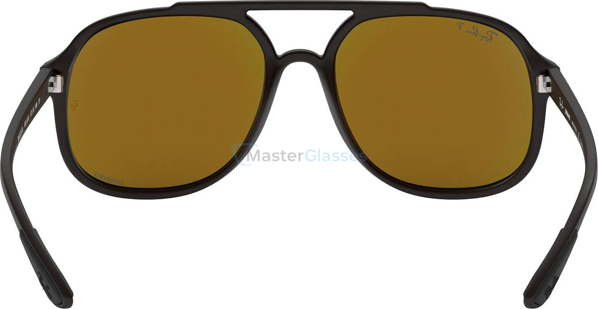   Ray-Ban RB4312CH 601SA1 Polarized