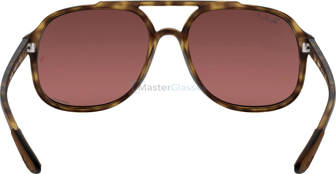 �������������� ���� Ray-Ban RB4312CH 894/6B Polarized