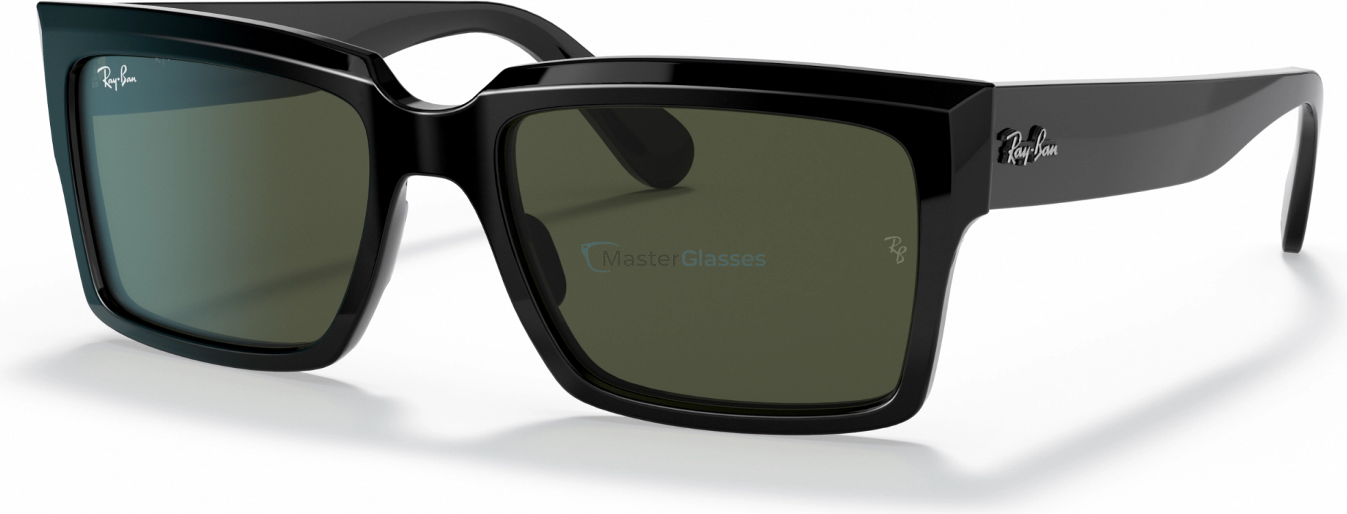   Ray-Ban INVERNESS RB2191 901/31 Black