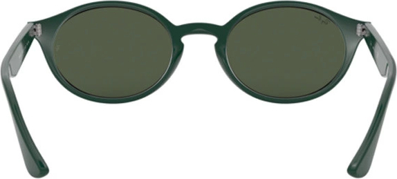 Солнцезащитные очки Ray-Ban RB4315 638571 Green