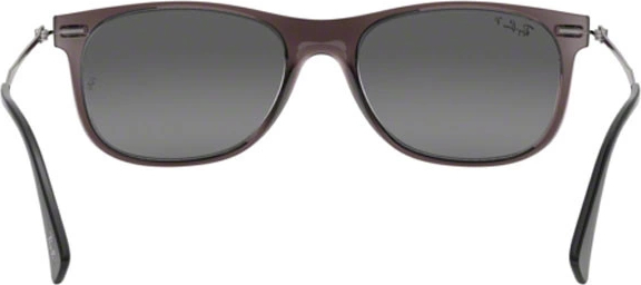 Солнцезащитные очки Ray-Ban RB4318 606/T3 Polarized