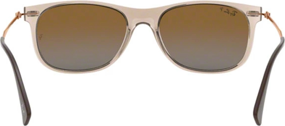 �������������� ���� Ray-Ban RB4318 715/T5 Polarized