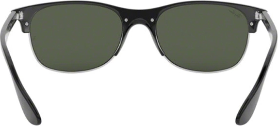   Ray-Ban RB4319 601/71 Black