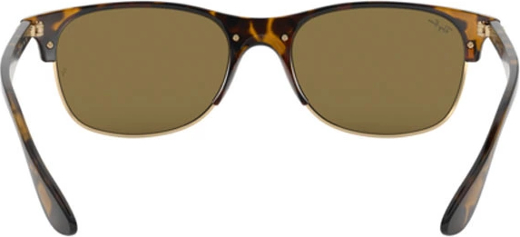 Солнцезащитные очки Ray-Ban RB4319 710/73 Havana