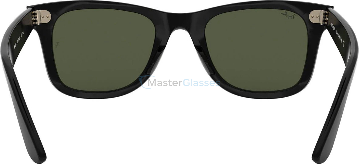   Ray-Ban Original Wayfarer Modified RB4340 601