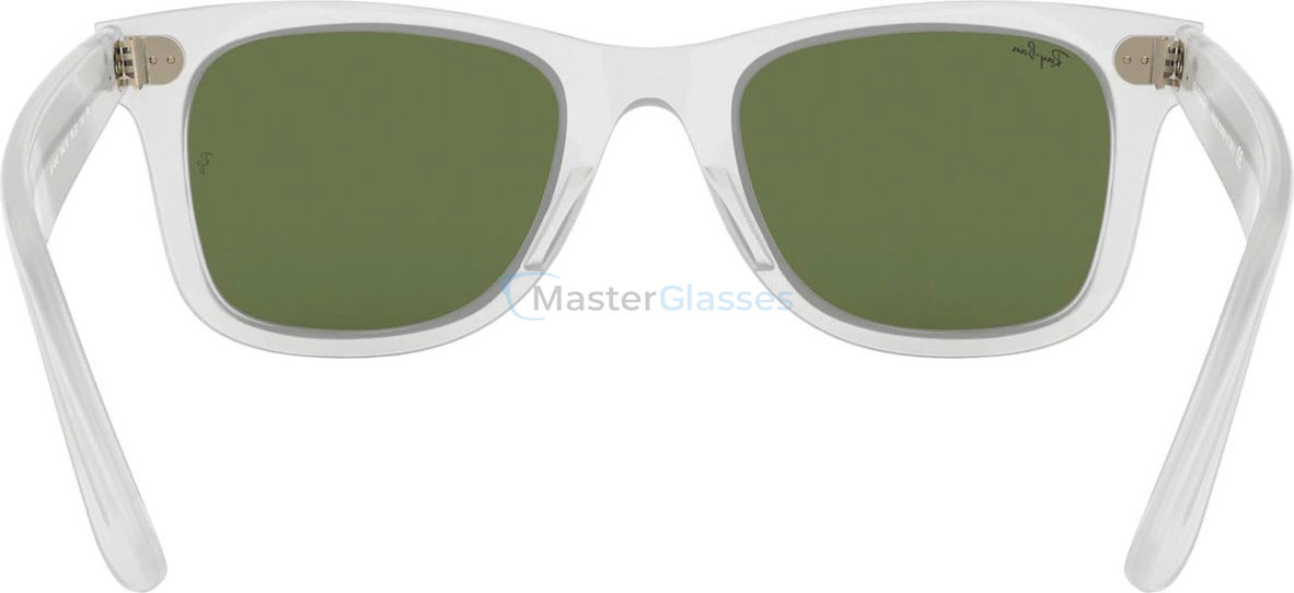 Солнцезащитные очки Ray-Ban Original Wayfarer Modified RB4340 646/1M